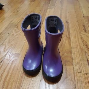 BOGS Toddler Rain Boots